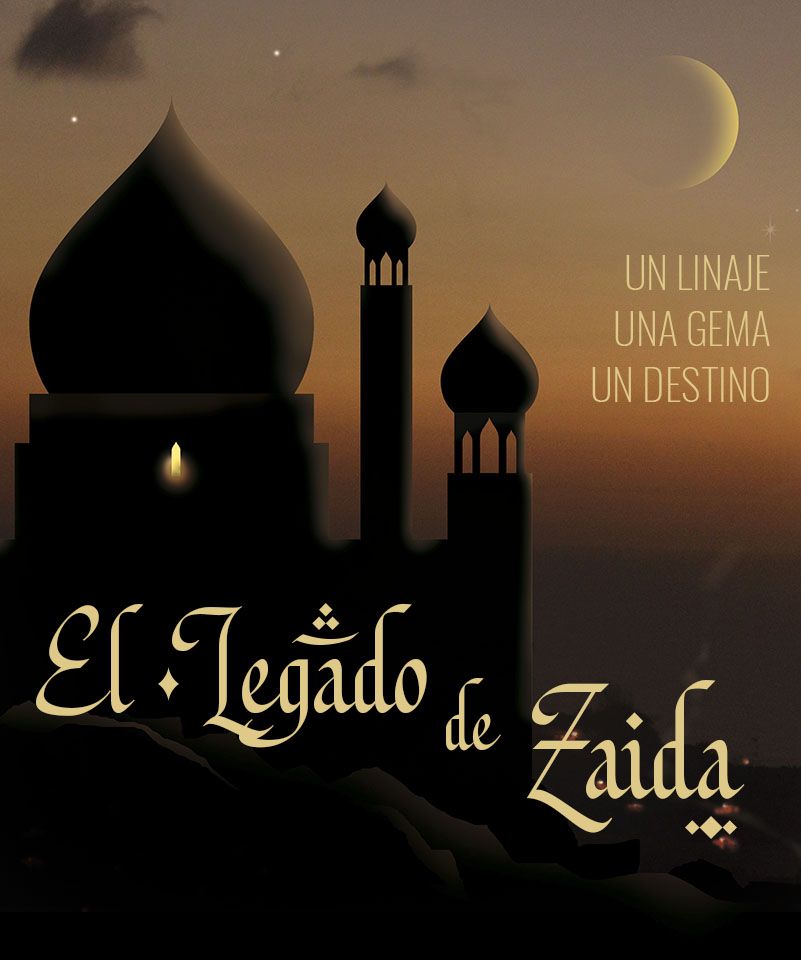 escape room Princesa Zaida